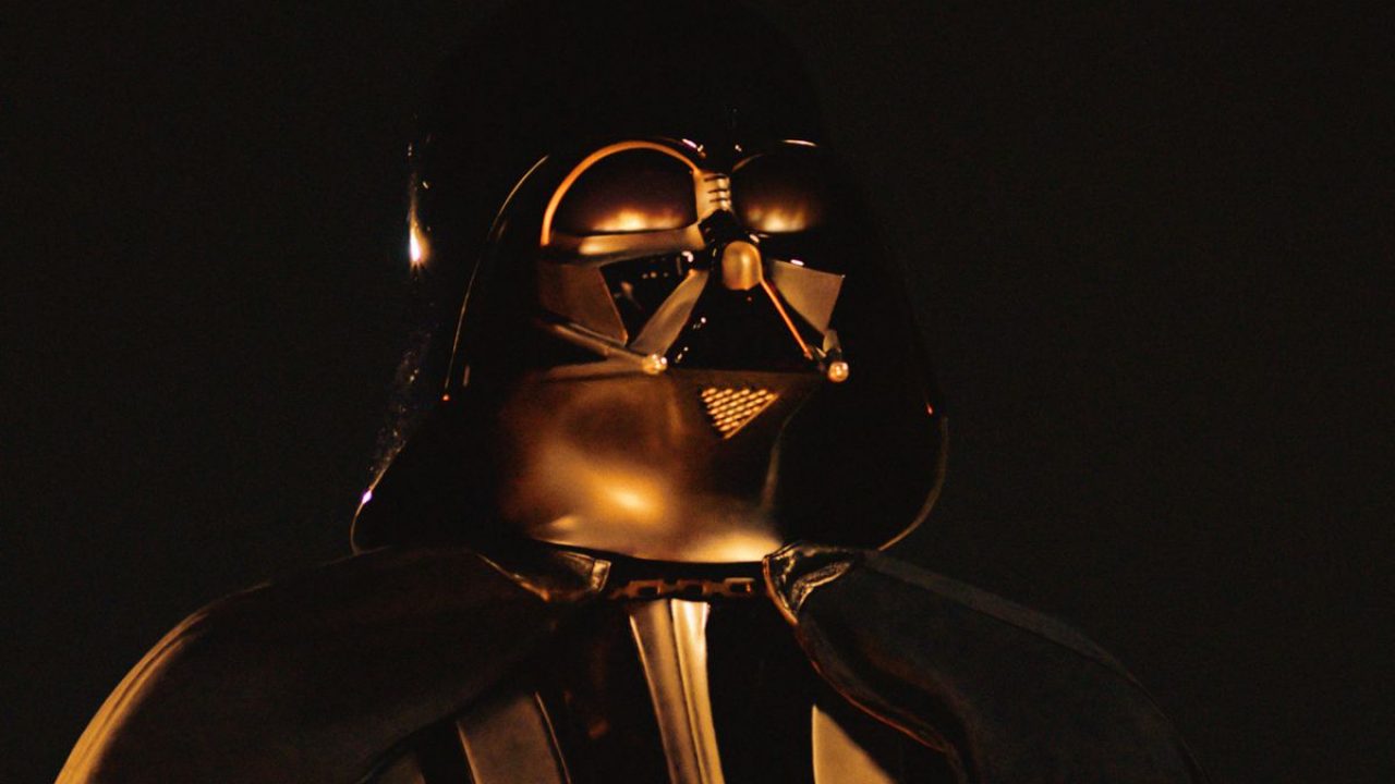 Obi-Wan Kenobi: Hayden Christensen vuole ancora una serie su Darth Vader