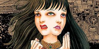 Junji Ito: il trailer di Liminal Zone, la nuova raccolta di storie horror che usciranno il 26 luglio