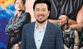 Justin Lin, One Punch Man