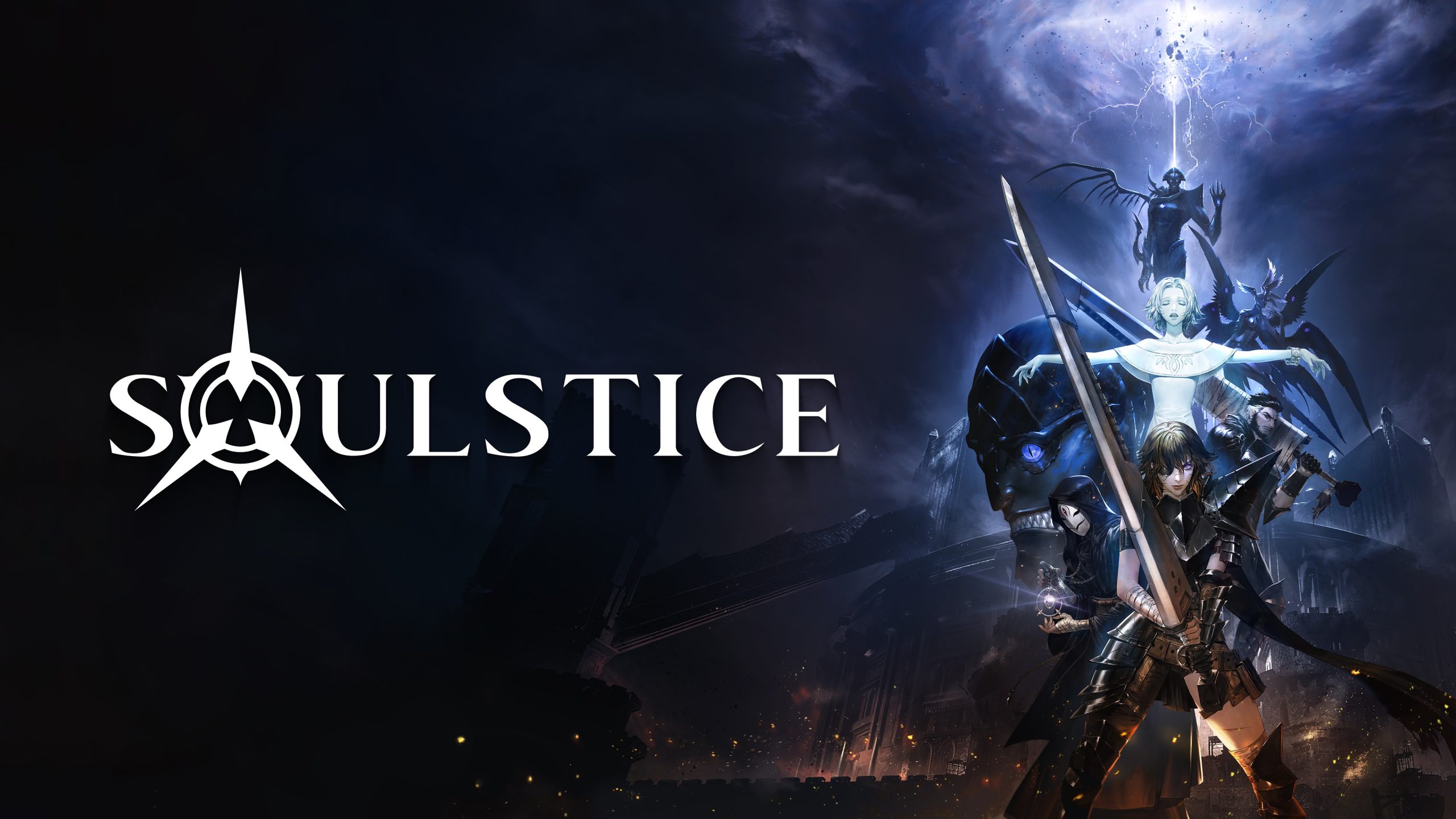 Soulstice, l’anteprima dell’action di Reply Game Studios