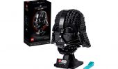 Offerte Amazon: casco LEGO di Darth Vader in forte sconto