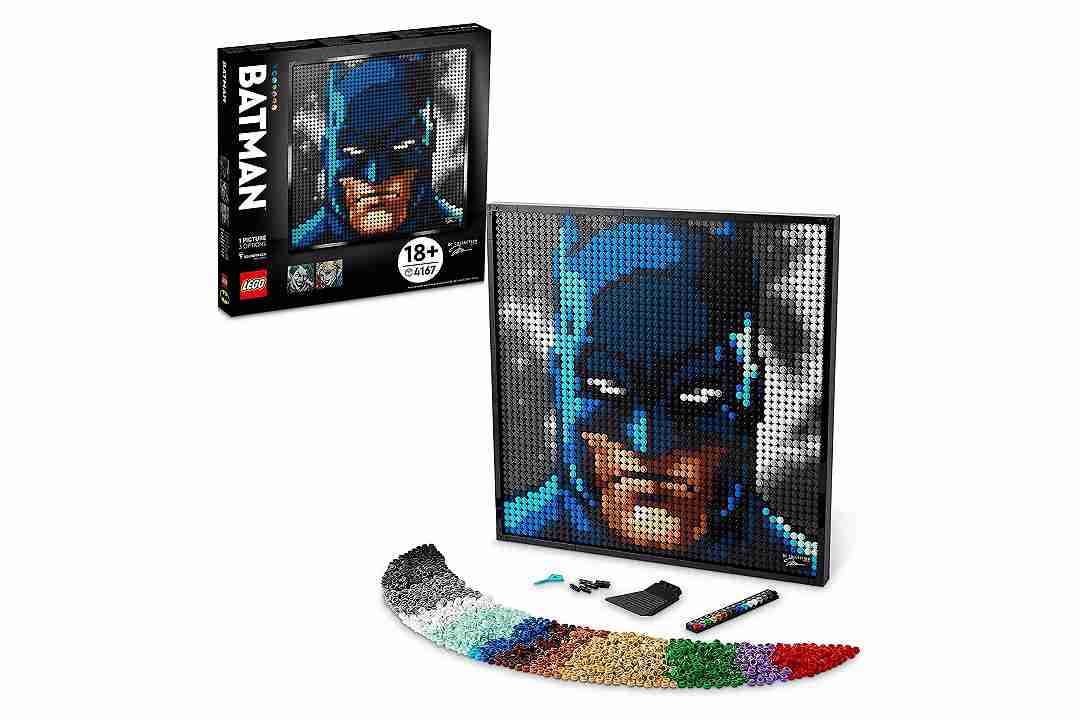 LEGO Batman