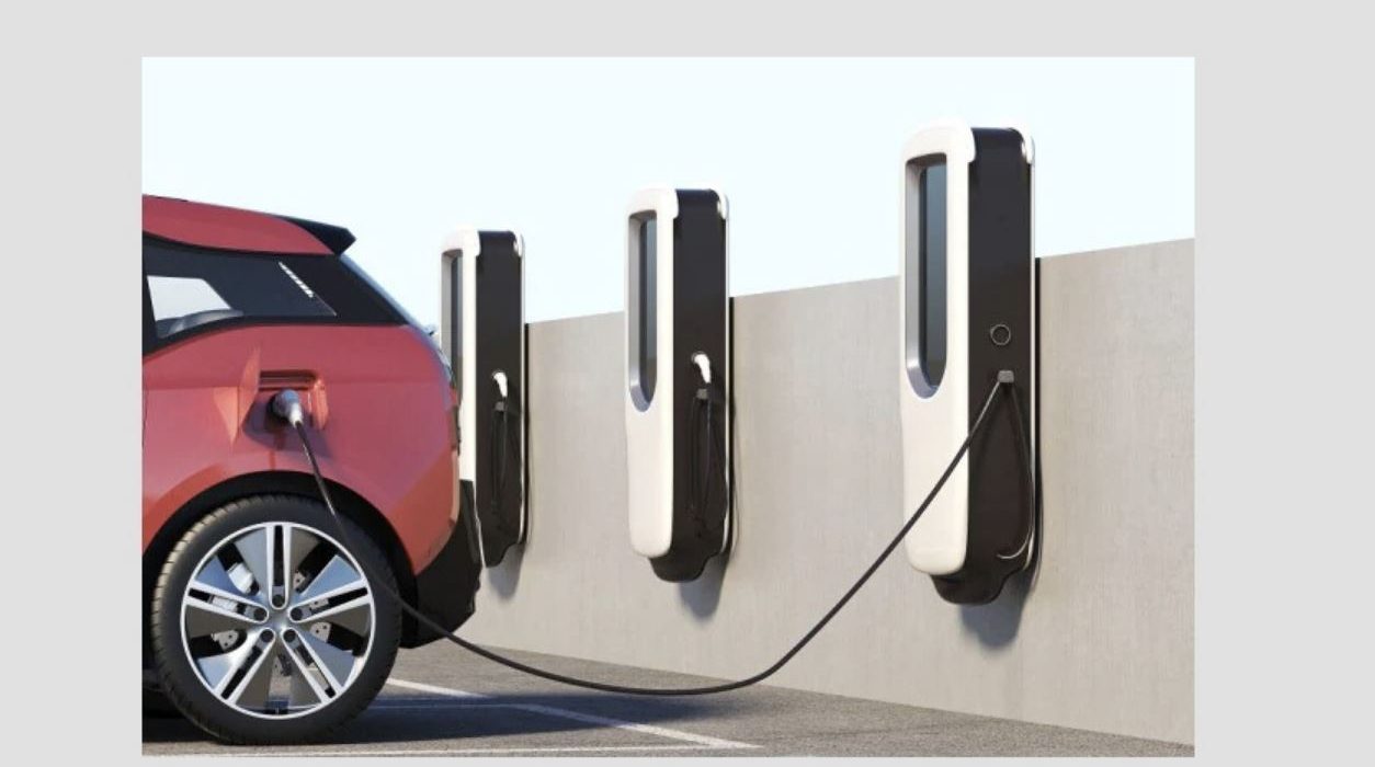 LG Electronics acquista AppleMango, entrando nel business delle ricariche per auto elettriche