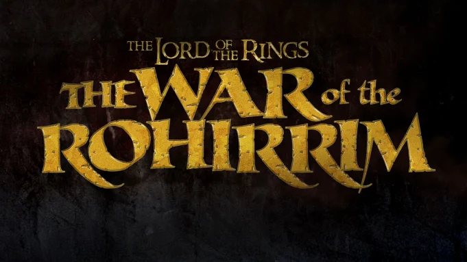 The Lord Of The Rings: The War Of The Rohirrim