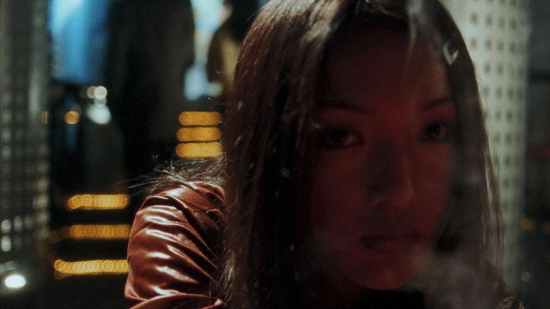 La donna del fiume – Suzhou River: la versione 4K in sala dal 14 luglio