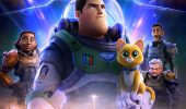 Lightyear – La vera storia di Buzz arriva il 3 agosto su Disney+