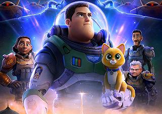 Lightyear: il produttore della Pixar spiega perché il film non ha soddisfatto il pubblico