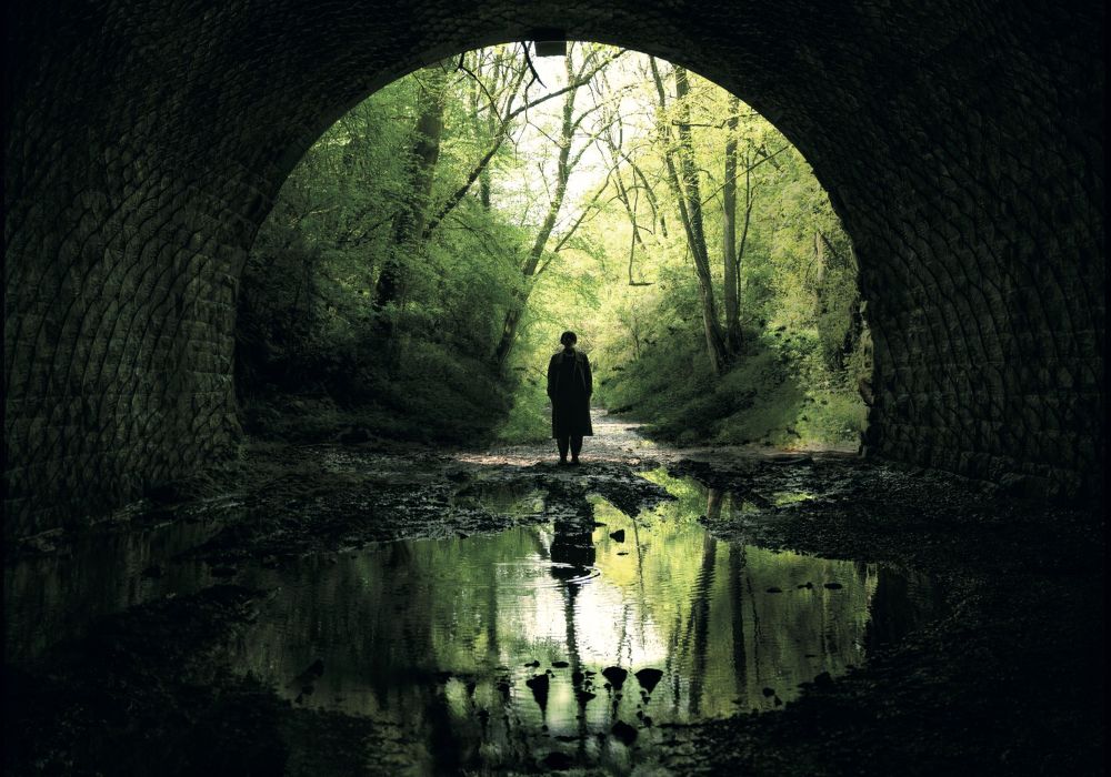 Men: red band trailer dell’horror di Alex Garland dal 25 agosto nei cinema