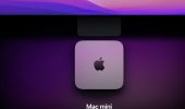 Apple presenterà un Mac Mini con chip M2 questa sera?
