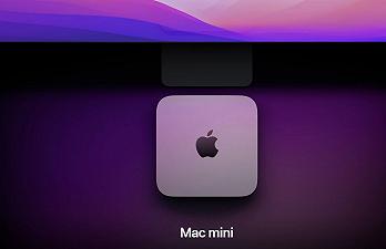 Apple sta già testando un nuovo Mac Mini con M3, GPU a 10 core e 24GB di RAM