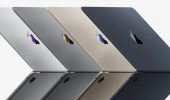 MacBook Air con M2 mostra tutti i suoi segreti nel video teardown