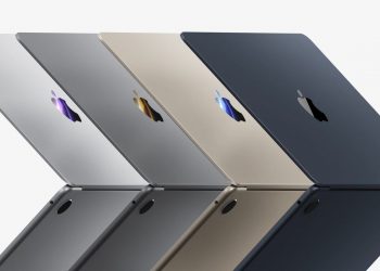 MacBook Air M2: finalmente aperti i pre-order