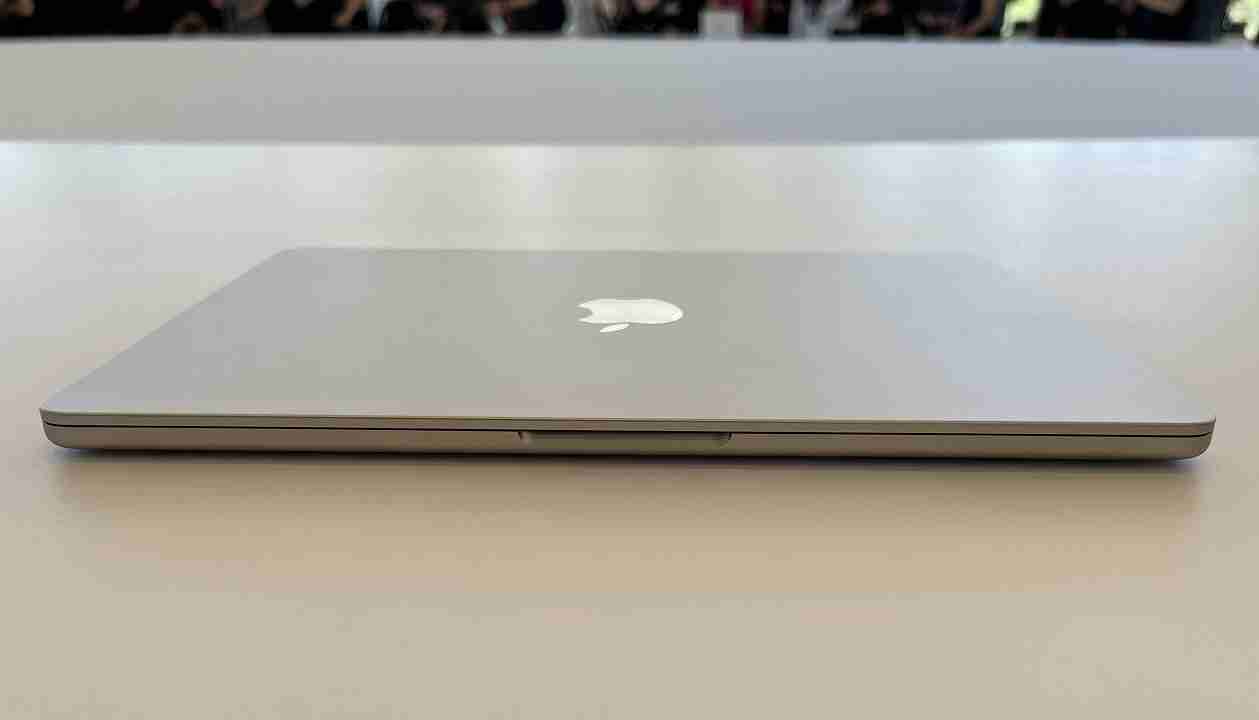 MacBook Air M2