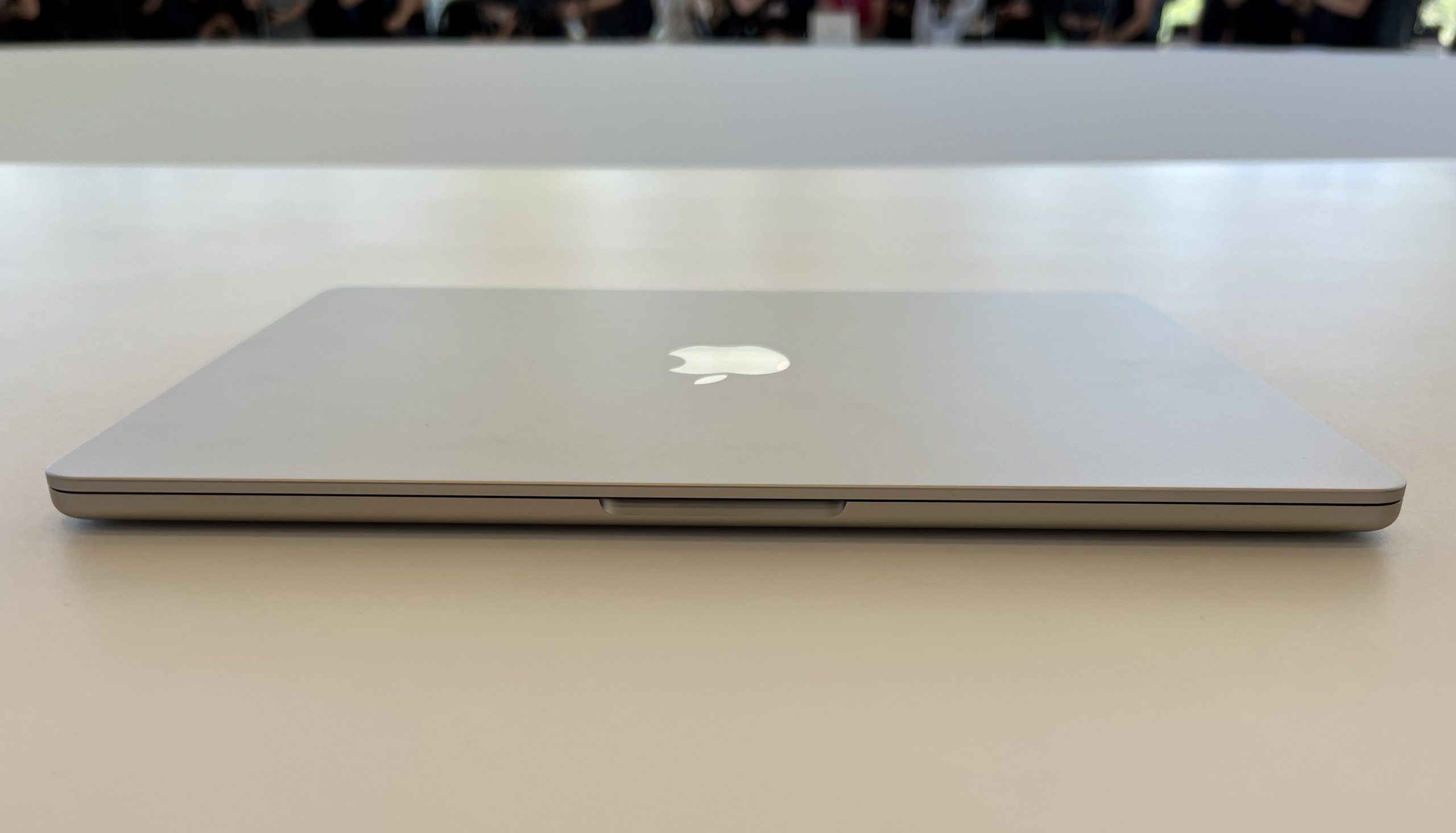 Il MacBook Air M2 avrebbe finalmente una data d’uscita a luglio