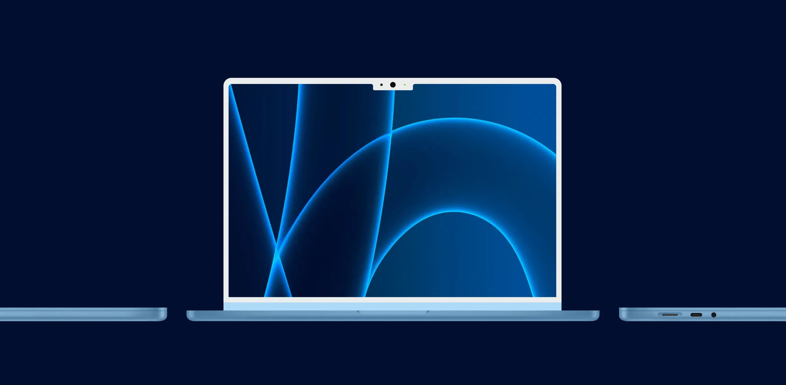 MacBook Air 7 milioni di dispositivi prodotti e un nuovo colore
