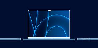 MacBook Air: 7 milioni di dispositivi prodotti e un nuovo colore, secondo Kuo