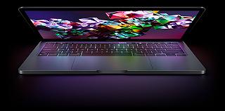 MacBook Pro con M2 Pro o Max in arrivo entro il 2023?