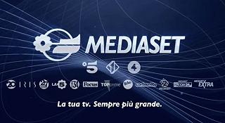 Mediaset porterà tutti i suoi canali in HD anche sul digitale terrestre