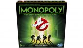 Offerte Amazon: Monopoly Ghostbusters Edition disponibile al minimo storico
