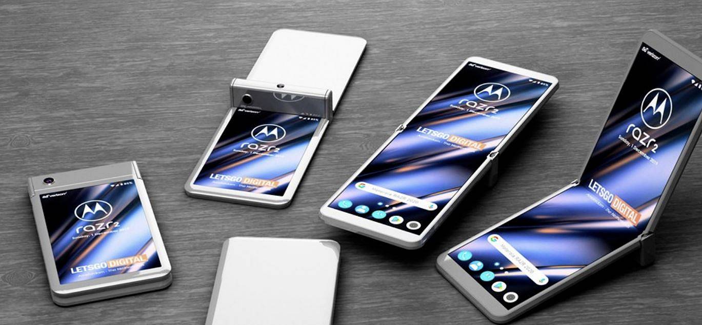 Motorola Razr: terza generazione in arrivo, conosciamo già il prezzo e le specifiche