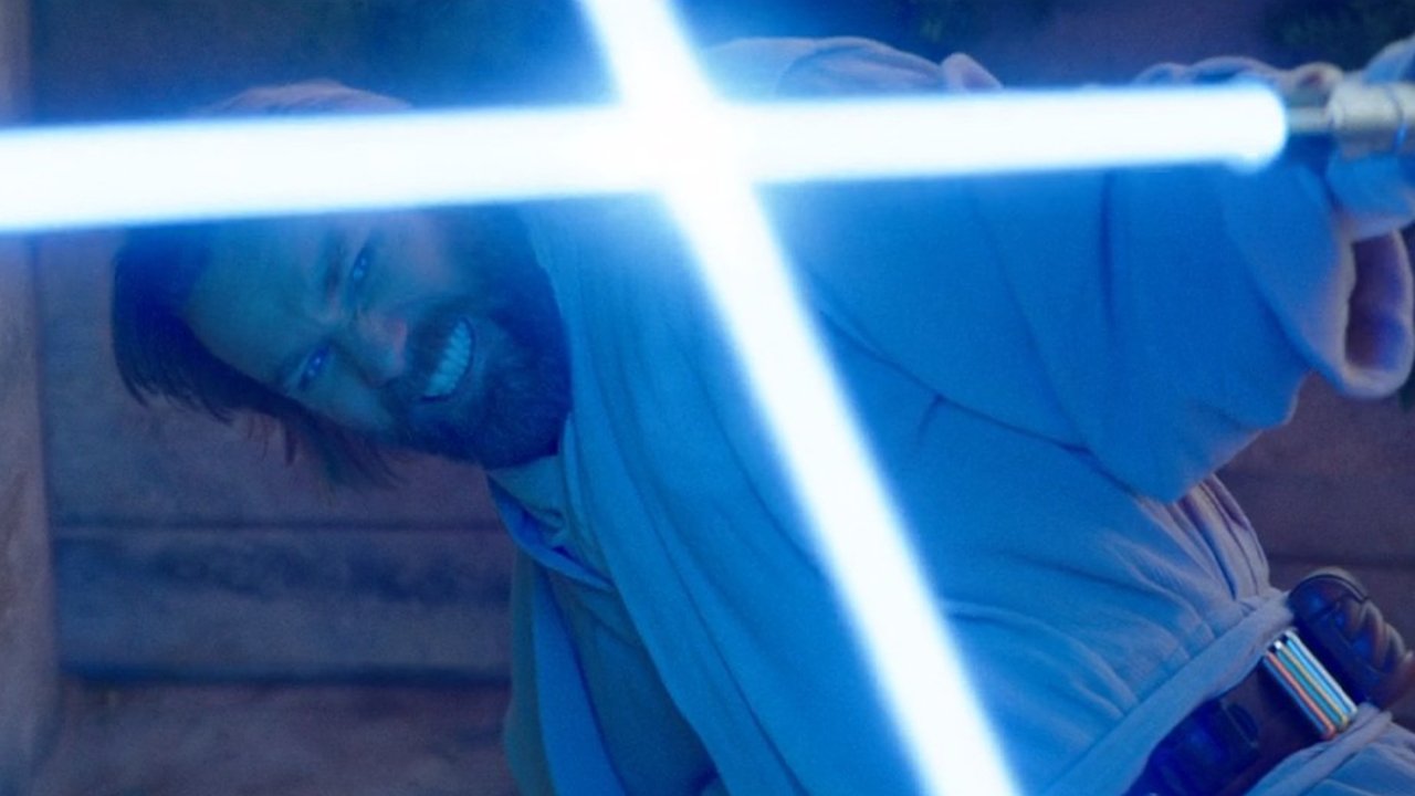 Obi Wan-Kenobi, la recensione del quinto episodio