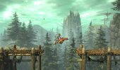 Offerte Amazon: Oddworld New 'n' Tasty per Nintendo Switch al minimo storico