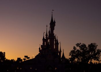 Trent'anni di Disneyland Paris