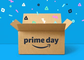 Amazon Prime Day in arrivo tra meno di un mese?