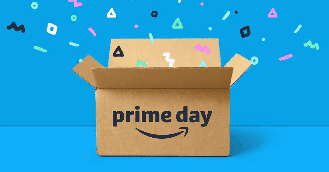 Amazon Prime Day in arrivo tra meno di un mese?