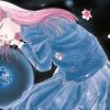 Proteggi la mia Terra, la storia del manga originale del 1986