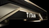 RTX 4000 Ada Lovelace: in arrivo anche una Titan nella serie?
