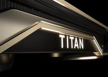 RTX 4000 Ada Lovelace: in arrivo anche una Titan nella serie?