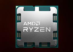 AMD Ryzen 7000: primi presunti dettagli sulle CPU per laptop di fascia alta