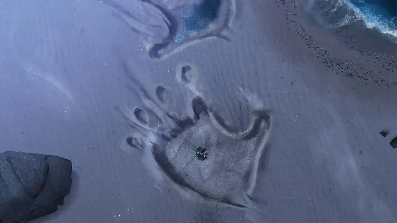 Kong: Skull Island