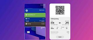 Samsung Wallet: carte, ID, chiavi auto e altro in un’unica app
