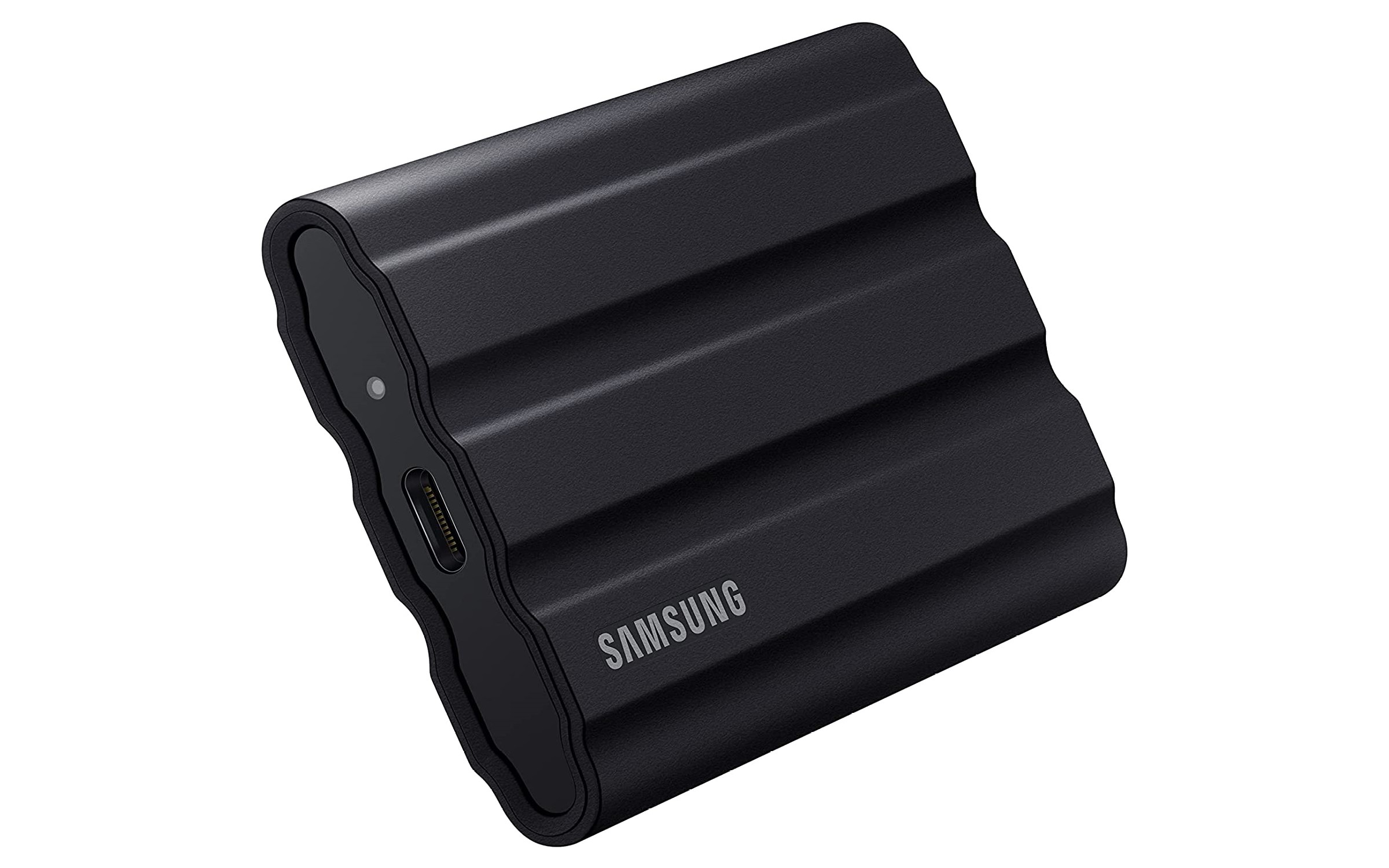 Offerte Amazon: SSD Samsung T7 Shield disponibile con sconto e coupon aggiuntivo