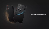 Samsung Galaxy XCover 6 Pro è lo smartphone con batteria removibile