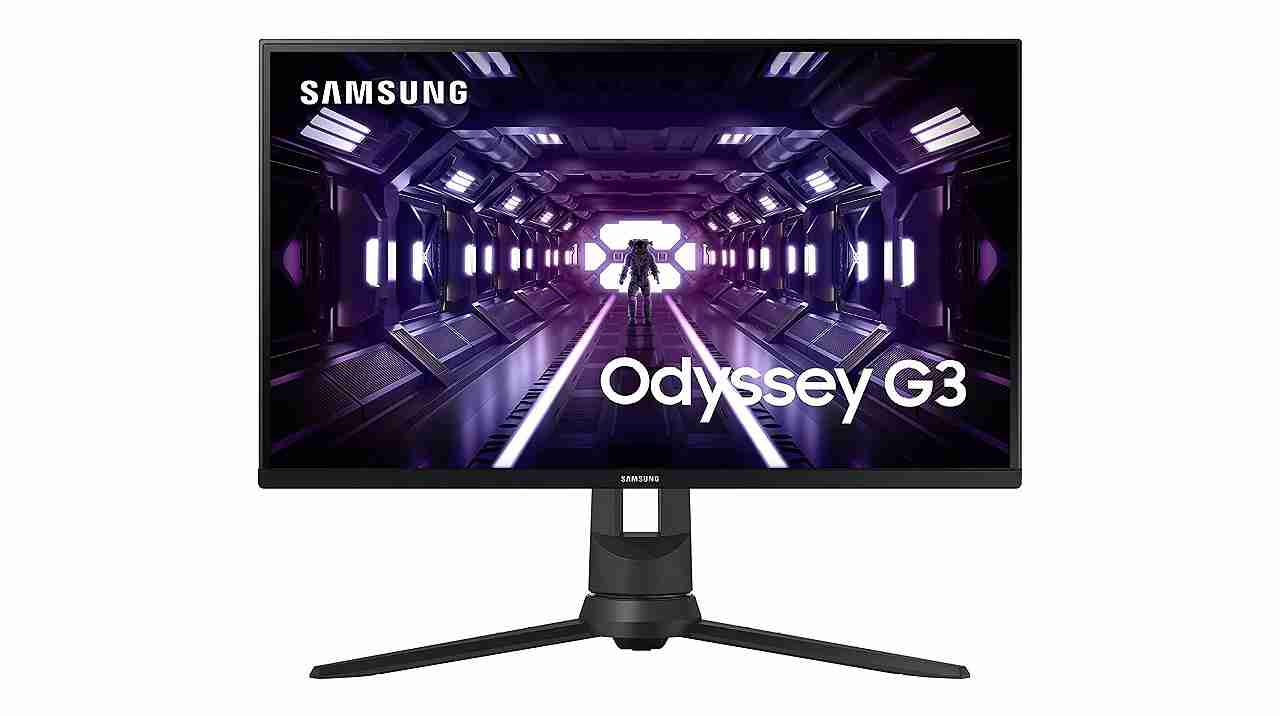 Samsung Odyssey G3