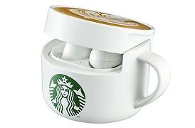 Samsung ha annunciato una collezione di accessori in collaborazione con Starbucks