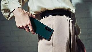 Sony Xperia 5 IV: specifiche tecniche confermate da un leak?