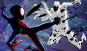 Spider-Man: Across the Spider-Verse, revealed the villain: it will be The Spot!