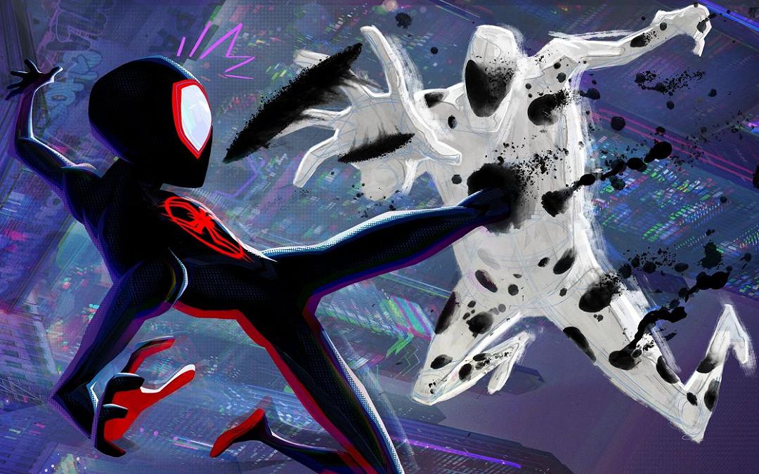 Spider-Man: Across the Spider-Verse, svelato il villain: sarà The Spot!