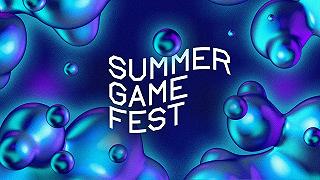 Summer Game Fest, uno spot mostra i giochi che vedremo nei prossimi giorni