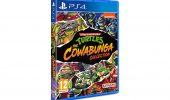 Teenage Mutant Ninja Turtles: The Cowabunga Collection in pre-order su Amazon