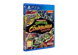 Teenage Mutant Ninja Turtles: The Cowabunga Collection in pre-order su Amazon