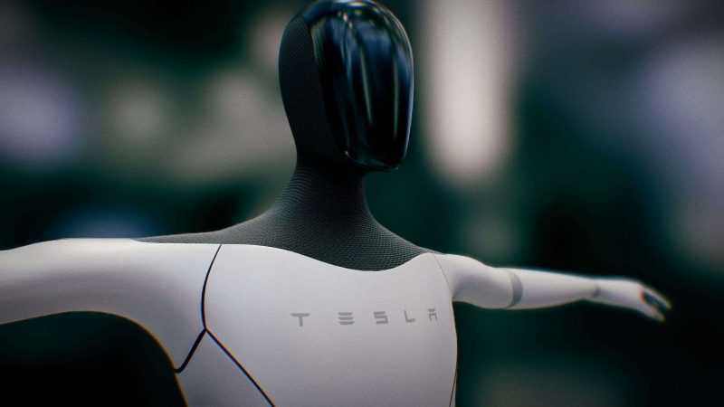 Il Tesla AI Day ha una nuova data, il robot Optimus sarà il protagonista dell’evento