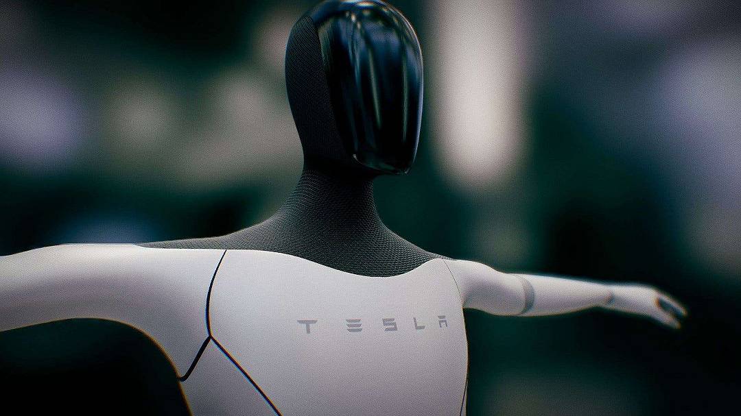 Tesla perde il capo di Optimus, ma punta ancora a produrre migliaia di robot