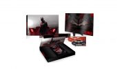 The Batman: in pre-order su Amazon il Blu-Ray Batarang Edition