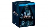 Offerte Amazon: cofanetto di The Conjuring con 7 film in Blu-Ray in forte sconto