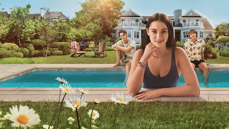 The Summer I Turned pretty recensione